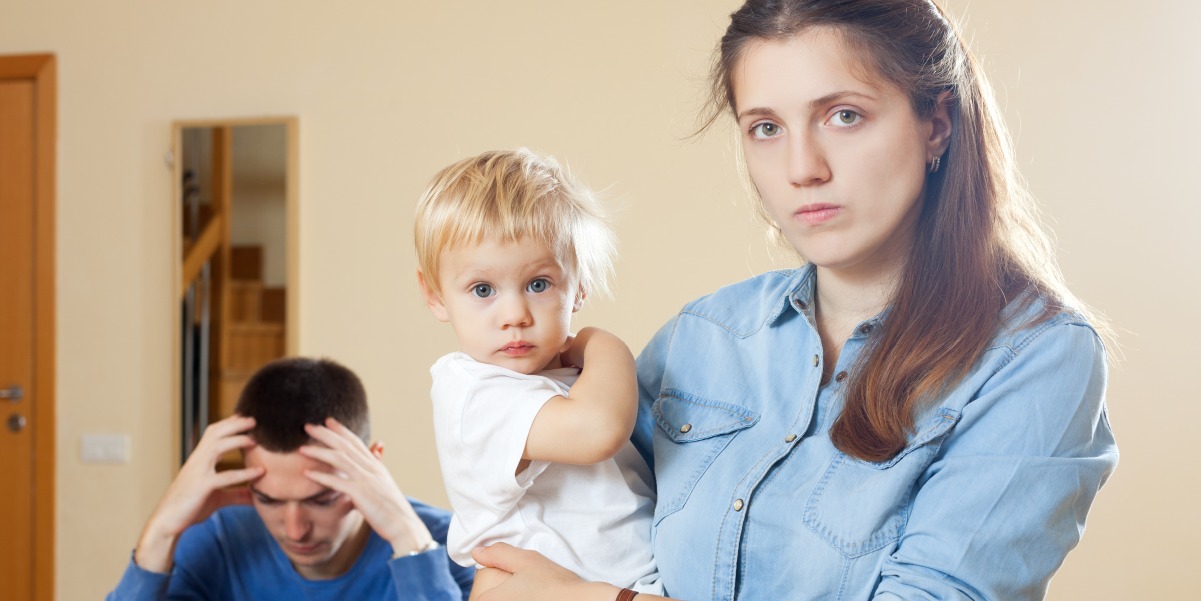 Como o pai deve lidar com a convivência dos filhos com o padrasto